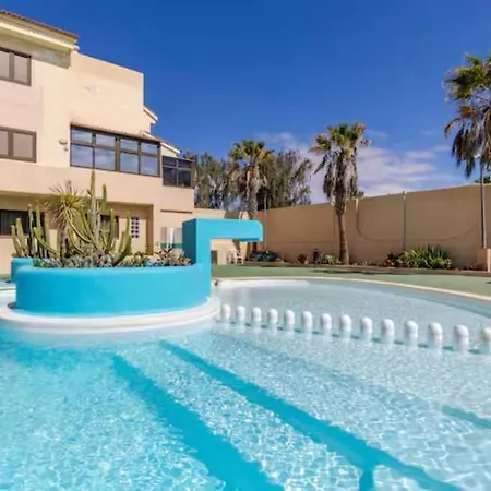 Beautiful For 4 People In Apartman
