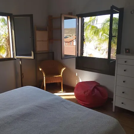 Beautiful For 4 People In * Parque Holandes