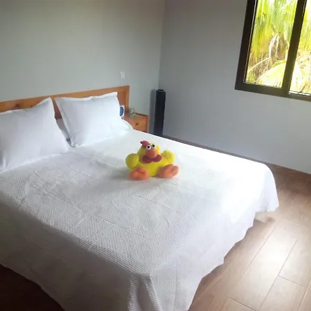 Beautiful For 4 People In Apartman Parque Holandes