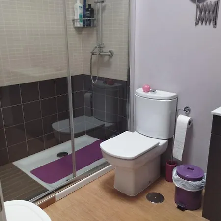Beautiful For 4 People In 公寓