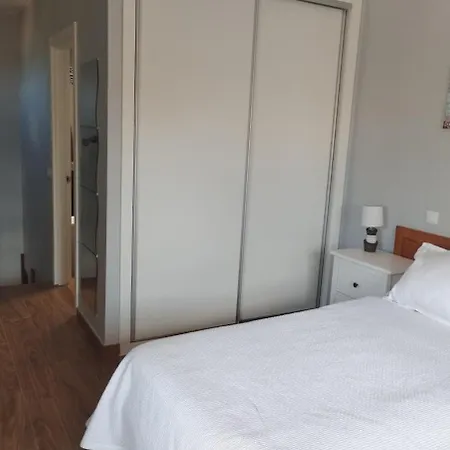 Beautiful For 4 People In 公寓