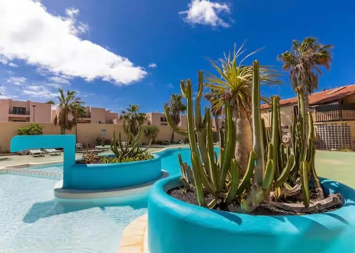 Beautiful For 4 People In Parque Holandes